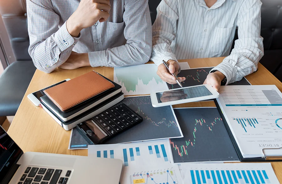 Risk Management Software
